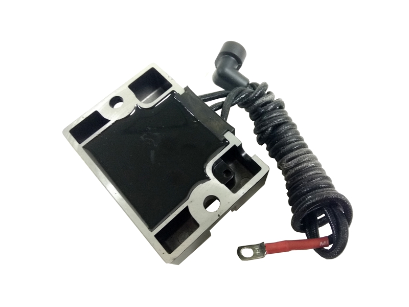 PG014-21-001   Rectifier