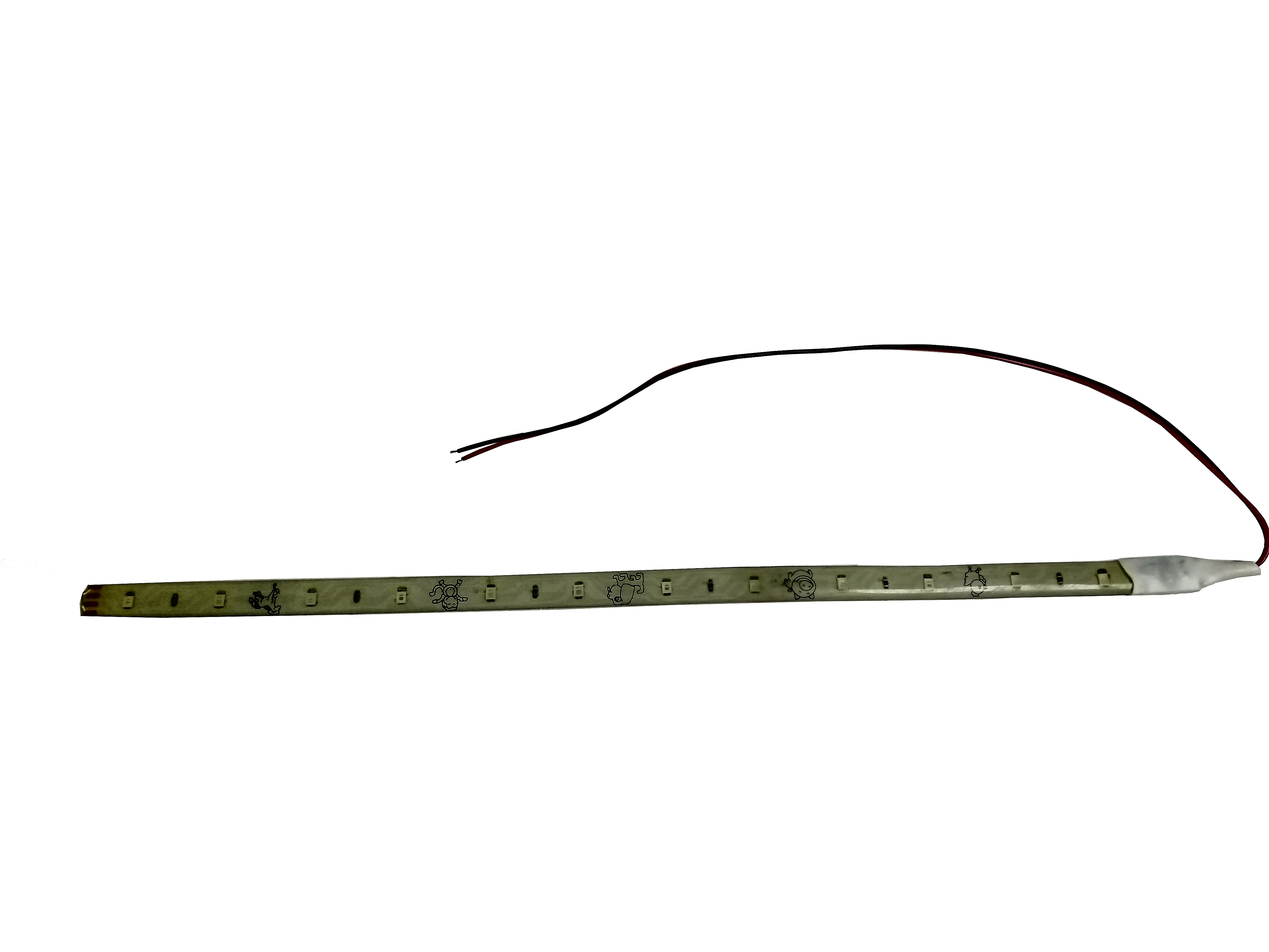 MP011-02-0010  LED Stripe