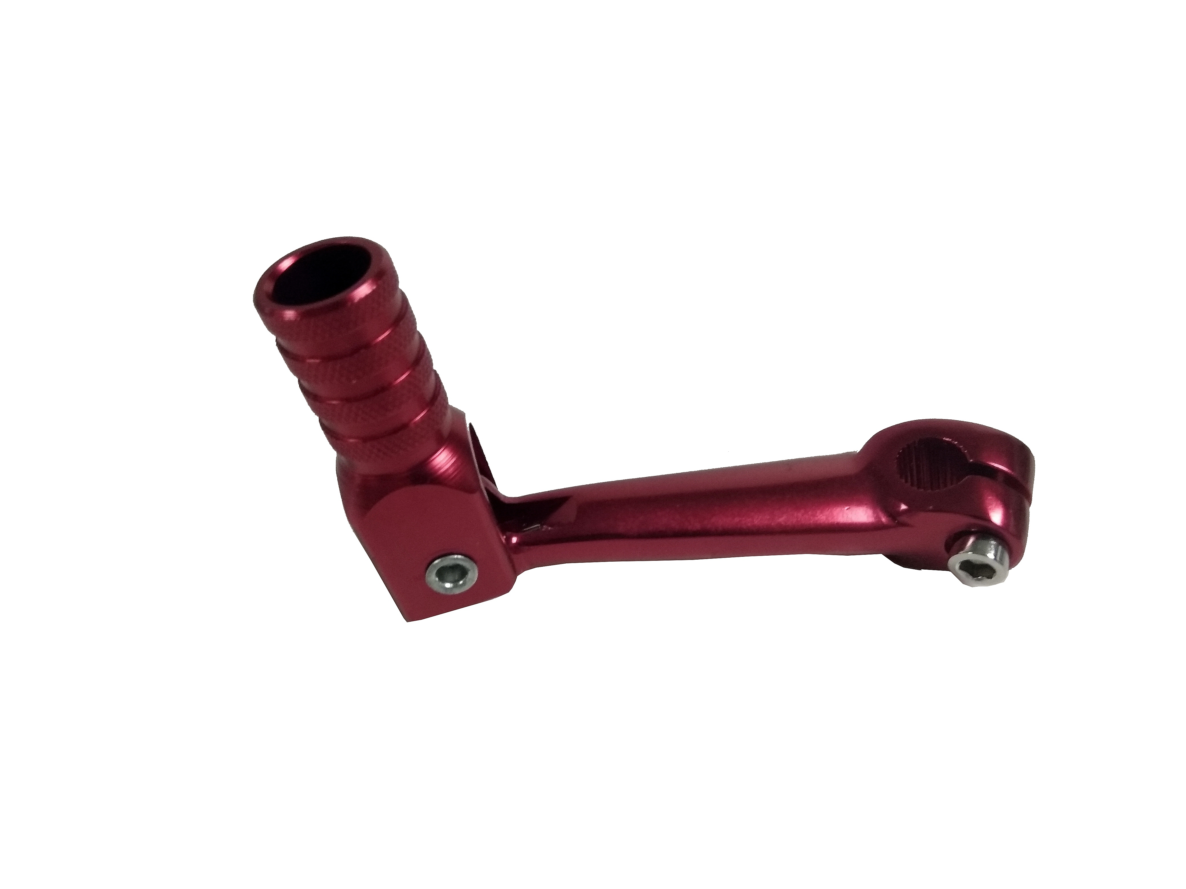 MC026-06-001  Alu.Shift Lever/Gear Change Shiftier/Gear Change Shift Lever