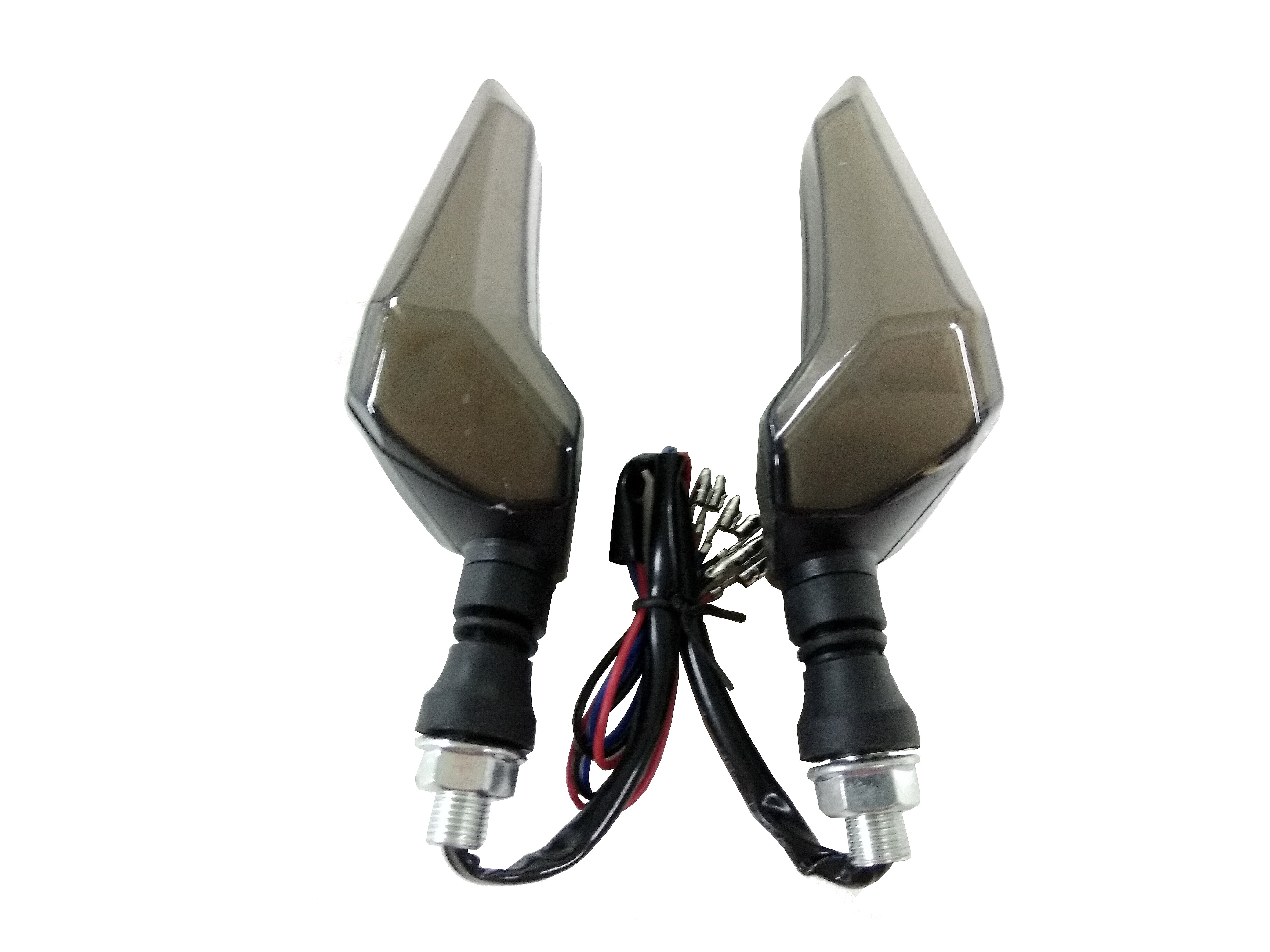 MP010-02-006 Universal LED Winker Lamp/Signal Lamp/Indicator Light