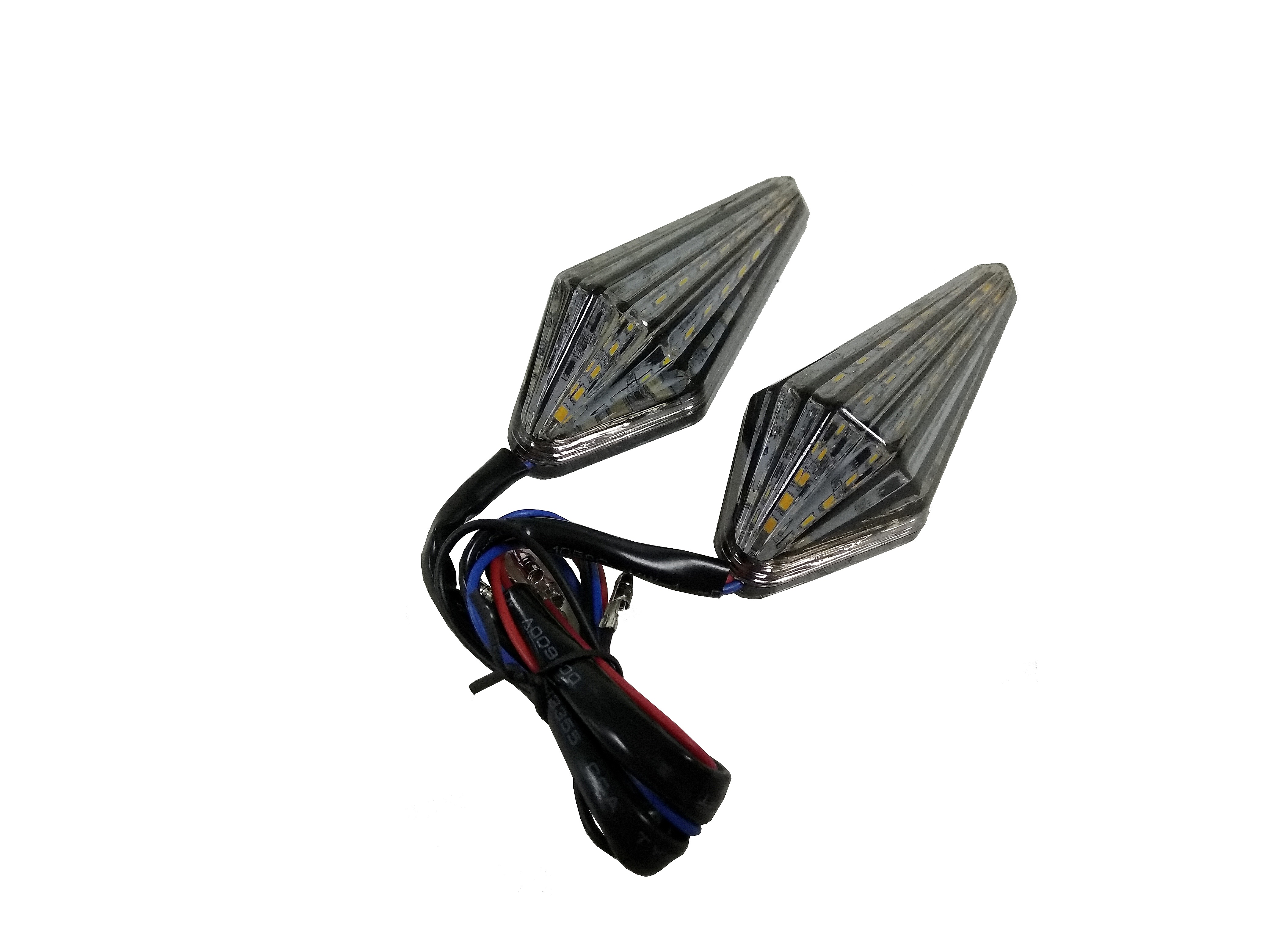 MP010-02-015 Universal LED Winker Lamp/Signal Lamp/Indicator Light