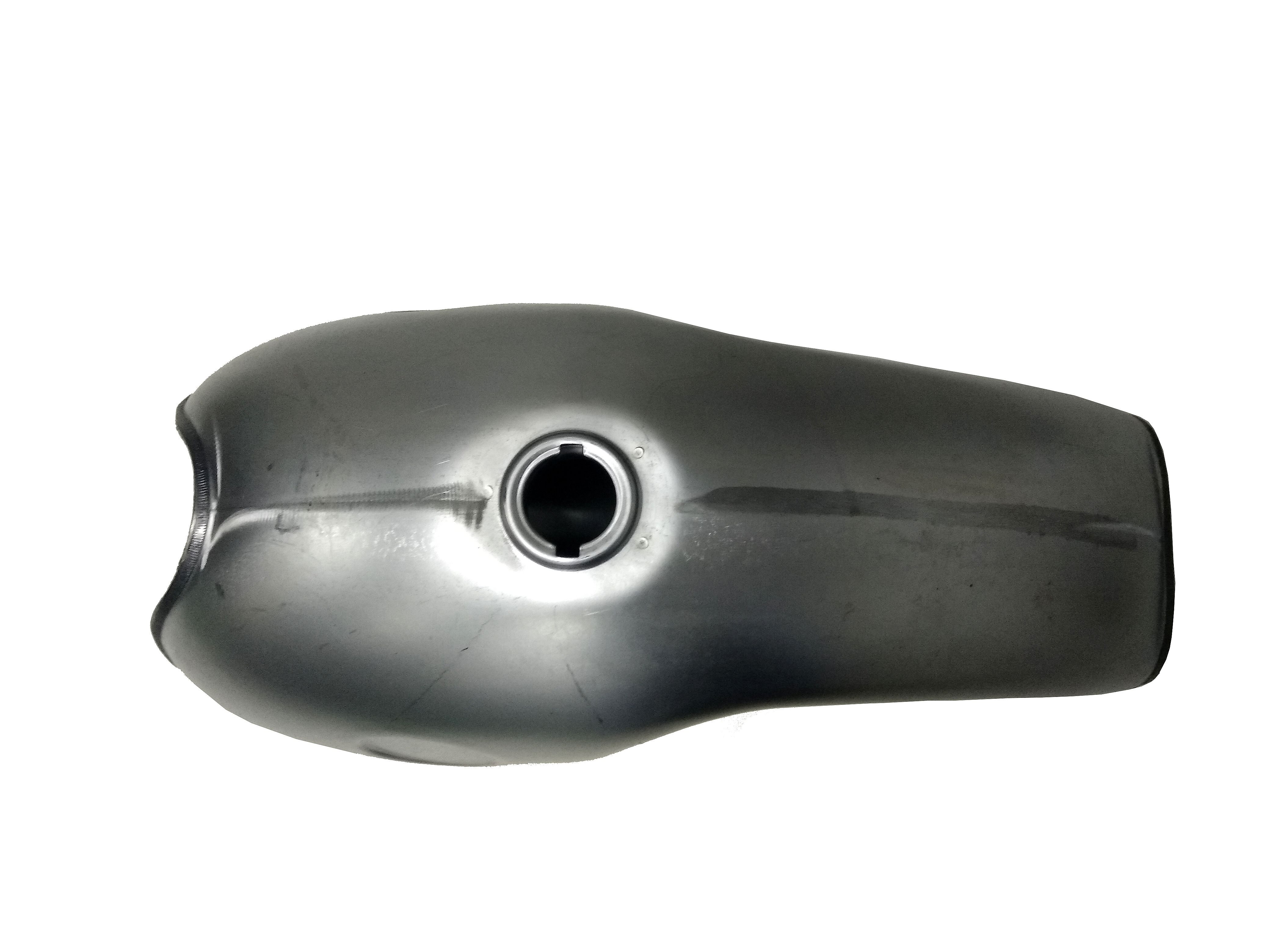 PG040-01-001   750  Fuel Tank