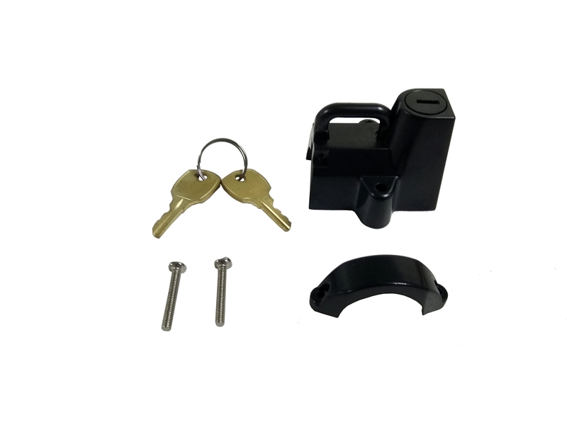 PG090-11-002   Helmet Lock