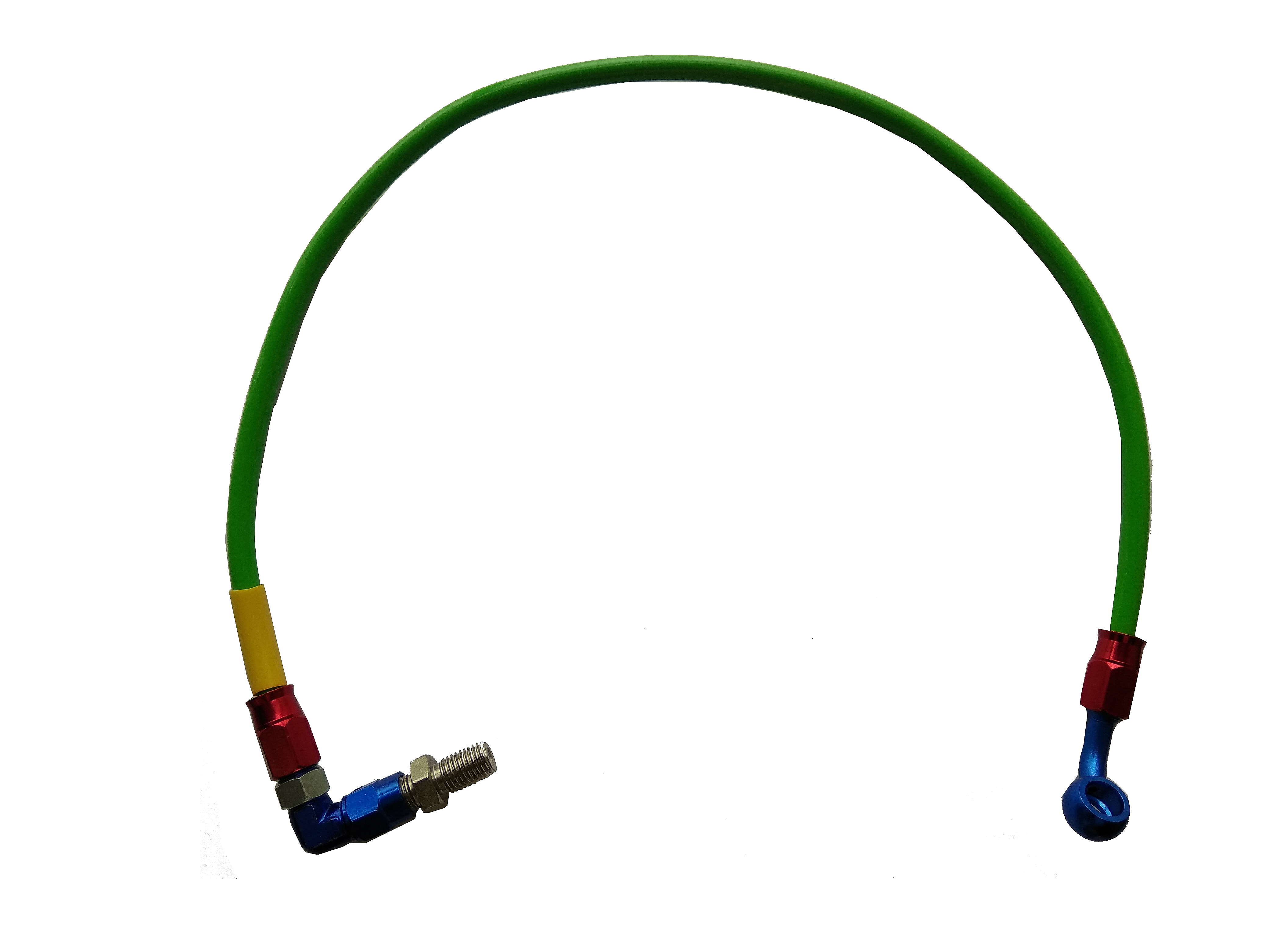 MP031-04-001  Brake Hose