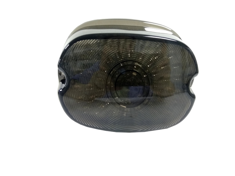 PG008-02-001    LED Multi-functional Harley Davidson Tail light